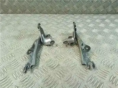 İkinci el araba yedek parçası kaput mentesesi için mazda rx-8 1.3 wankel oem iam referansları 