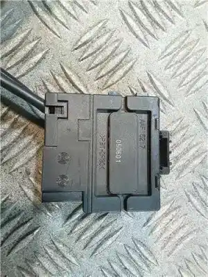 İkinci el araba yedek parçası elektronik modül için mazda rx-8 1.3 wankel oem iam referansları aaf15217  
