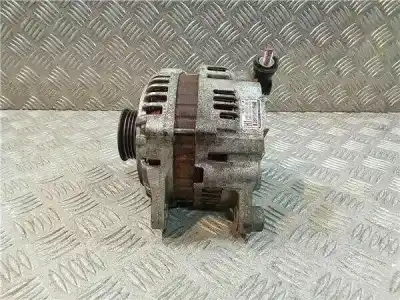 İkinci el araba yedek parçası alternatör için mazda rx-8 1.3 wankel oem iam referansları n3h1a  