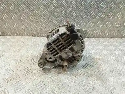 İkinci el araba yedek parçası alternatör için mazda rx-8 1.3 wankel oem iam referansları n3h1a  