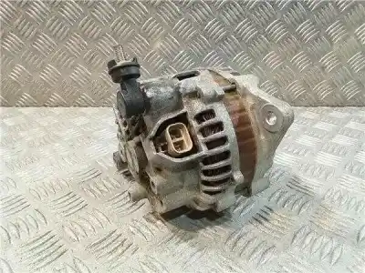 İkinci el araba yedek parçası alternatör için mazda rx-8 1.3 wankel oem iam referansları n3h1a  
