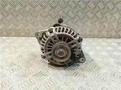 İkinci el araba yedek parçası alternatör için mazda rx-8 1.3 wankel oem iam referansları n3h1a