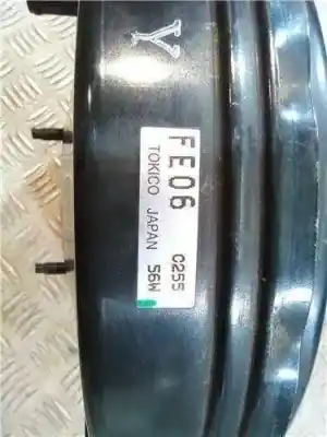 İkinci el araba yedek parçası fren servisi için mazda rx-8 1.3 wankel oem iam referansları fe06c255  