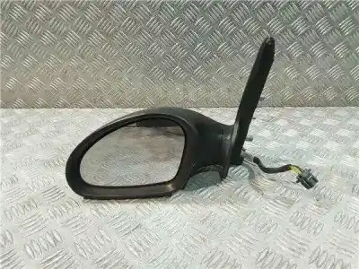 Second-hand car spare part left rearview mirror for seat toledo 2.0 tdi oem iam references 