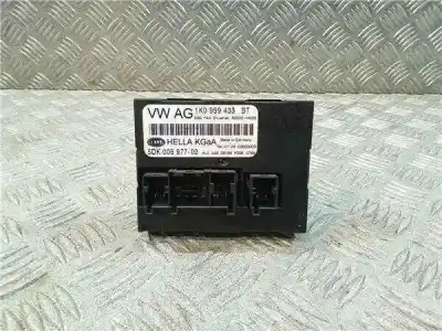 Peça sobressalente para automóvel em segunda mão Módulo Eletrônico por SEAT TOLEDO 2.0 TDI Referências OEM IAM 1K0959433BT  