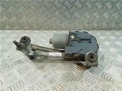 Peça sobressalente para automóvel em segunda mão Motor Do Limpa Para Brisas por SEAT TOLEDO 2.0 TDI Referências OEM IAM 5P0955120A  