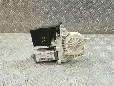 Peça sobressalente para automóvel em segunda mão Motor Elevador Vidro Traseiro Direito por SEAT TOLEDO 2.0 TDI Referências OEM IAM 1K0959704M  