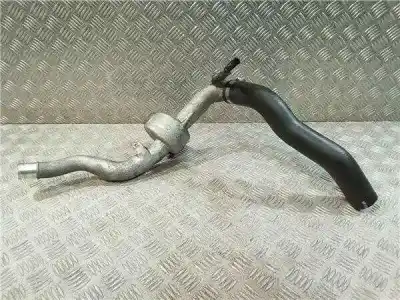 Second-hand car spare part tube for toyota corolla (e12) 1ndtv oem iam references 1736133010