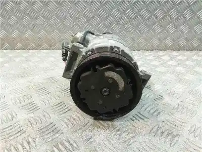 Peça sobressalente para automóvel em segunda mão Compressor De Ar Condicionado A/a A/c por AUDI A4 BERLINA (8E) 2.0 20V CAT (ALT) Referências OEM IAM 06D01223  
