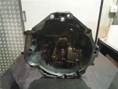 Peça sobressalente para automóvel em segunda mão  por AUDI A4 BERLINA (8E)  Referências OEM IAM GBM  