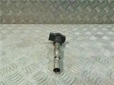 Peça sobressalente para automóvel em segunda mão  por AUDI A4 BERLINA (8E)  Referências OEM IAM 06A905115D  