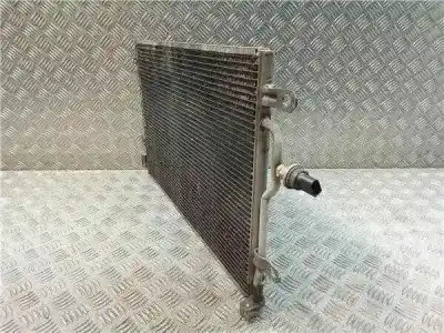 Peça sobressalente para automóvel em segunda mão condensador / radiador de sofagem / ar condicionado por audi a4 berlina (8e) 2.0 20v cat (alt) referências oem iam 8e0260401b  