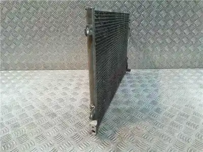 Peça sobressalente para automóvel em segunda mão condensador / radiador de sofagem / ar condicionado por audi a4 berlina (8e) 2.0 20v cat (alt) referências oem iam 8e0260401b  