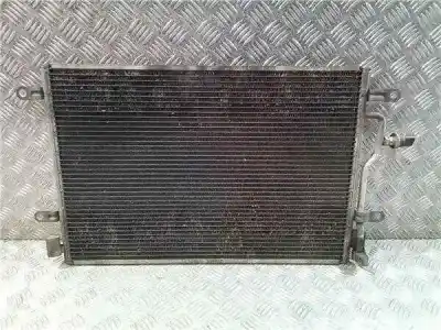Peça sobressalente para automóvel em segunda mão condensador / radiador de sofagem / ar condicionado por audi a4 berlina (8e) 2.0 20v cat (alt) referências oem iam 8e0260401b  
