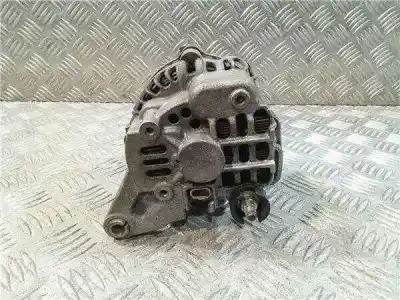 Автозапчастина б/у генератор для renault clio ii fase ii (b/cb0) 1.2 посилання на oem iam 8200000000  