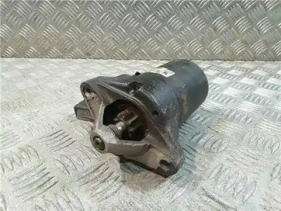 Автозапчастина б/у двигун запускається для renault clio ii fase ii (b/cb0) 1.2 посилання на oem iam   