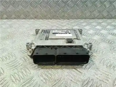 Pièce détachée automobile d'occasion CALCULATEUR MOTEUR ECU pour HYUNDAI I20  Références OEM IAM 3911003256  
