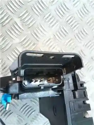 Автозапчастина б/у замок передній праві двері для citroen c4 picasso 1.6 hdi fap посилання на oem iam 24095816  