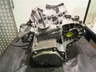 Автозапчастина б/у коробка передач для citroen c4 picasso 1.6 hdi fap посилання на oem iam 20ea07  