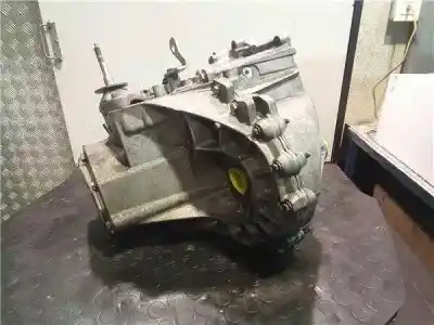 Автозапчастина б/у коробка передач для citroen c4 picasso 1.6 hdi fap посилання на oem iam 20ea07  