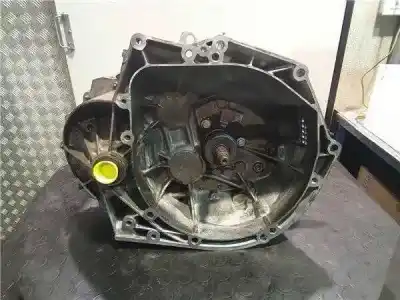 İkinci el araba yedek parçası Vites Kutusu için CITROEN C4 PICASSO 1.6 HDi FAP OEM IAM referansları 20EA07  