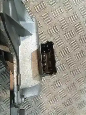 Peça sobressalente para automóvel em segunda mão motor do limpa para brisas por citroen c4 picasso 1.6 hdi fap referências oem iam 9687621780  