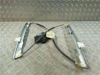 Автозапчастина б/у регулятор переднього правого скла для citroen c4 picasso 1.6 hdi fap посилання на oem iam 9674032680  