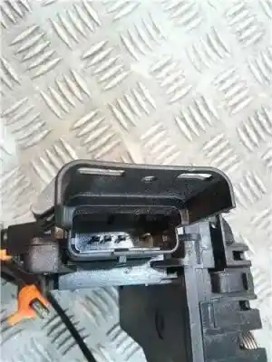 Pezzo di ricambio per auto di seconda mano serratura porta posteriore destra per citroen c4 picasso 1.6 hdi fap riferimenti oem iam 24099816  
