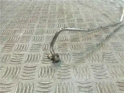 Pezzo di ricambio per auto di seconda mano tubi aria condizionata per citroen c4 picasso 1.6 hdi fap riferimenti oem iam 9685502880  