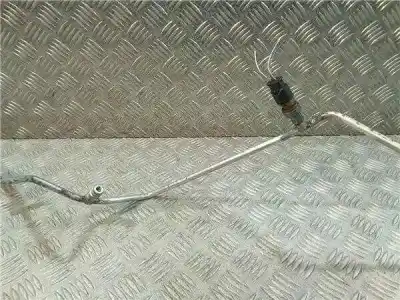 Pezzo di ricambio per auto di seconda mano tubi aria condizionata per citroen c4 picasso 1.6 hdi fap riferimenti oem iam 9685502880  