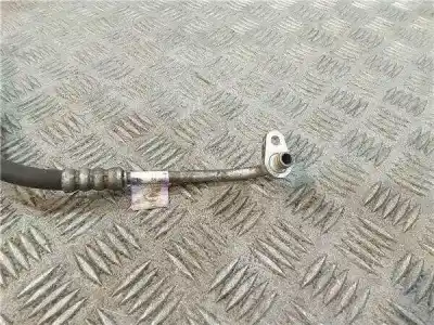 Pezzo di ricambio per auto di seconda mano tubi aria condizionata per citroen c4 picasso 1.6 hdi fap riferimenti oem iam 9685502880  