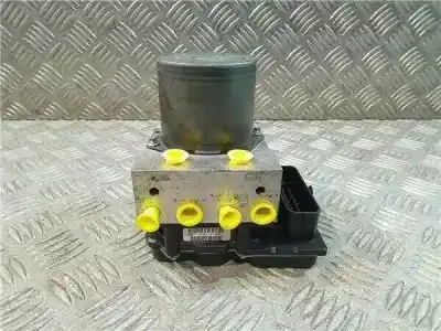 Peça sobressalente para automóvel em segunda mão Abs por CITROEN C4 PICASSO 1.6 HDi FAP Referências OEM IAM 9660934580  