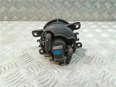 Pezzo di ricambio per auto di seconda mano fendinebbia sinistra per citroen c4 picasso 1.6 hdi fap riferimenti oem iam 9685504980  