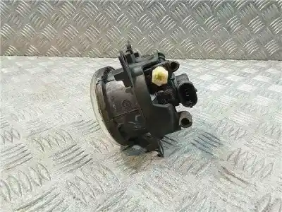 Pezzo di ricambio per auto di seconda mano fendinebbia sinistra per citroen c4 picasso 1.6 hdi fap riferimenti oem iam 9685504980  