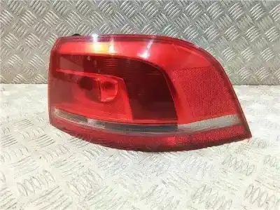Автозапчасти б/у правый задний фонарь за volkswagen passat variant 2.0 tdi ссылки oem iam 3af945096c  