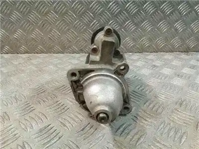 Peça sobressalente para automóvel em segunda mão Motor De Arranque por BMW SERIE 3 BERLINA (E46) 1.9 CAT Referências OEM IAM 1740374  