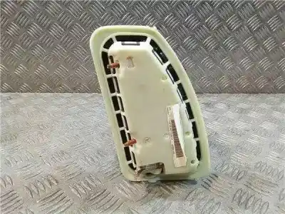 Gebrauchtes Autoersatzteil seitenairbag vorne links zum citroen c4 berlina 1.6 16v hdi oem-iam-referenzen 96536613zd  