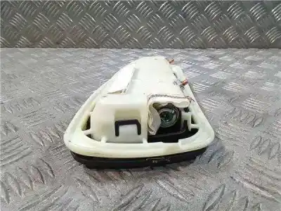 Pièce détachée automobile d'occasion airbag de porte avant droit pour citroen c4 berlina 1.6 16v hdi références oem iam 96536612zd  