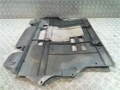 Peça sobressalente para automóvel em segunda mão cobertura / proteção do motor por citroen c4 berlina 1.6 16v hdi referências oem iam 9659253980  