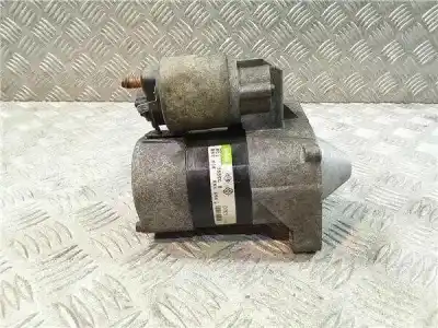 Автозапчасти б/у двигатель запускается за renault clio ii fase ii (b/cb0) 1.2 ссылки oem iam 867838  