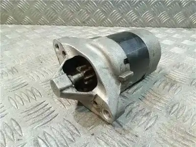 Автозапчасти б/у двигатель запускается за renault clio ii fase ii (b/cb0) 1.2 ссылки oem iam 867838  