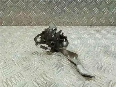 İkinci el araba yedek parçası kaput kilidi için citroen xsara picasso 1.6 16v sx oem iam referansları 635742080