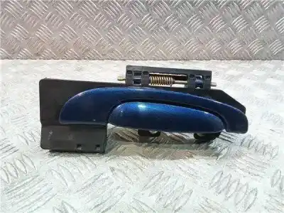 İkinci el araba yedek parçası Dis Kol ön Sag için JAGUAR S-TYPE 3.0 V6 24V OEM IAM referansları   