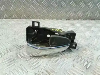 Second-hand car spare part interior right front handle for jaguar s-type 3.0 v6 24v oem iam references 