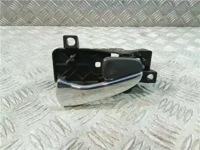 Second-hand car spare part interior right rear handle for jaguar s-type 3.0 v6 24v oem iam references 