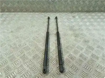 Peça sobressalente para automóvel em segunda mão AMORTECEDOR DO CAPÔ por JAGUAR S-TYPE  Referências OEM IAM XR8316C826AA  