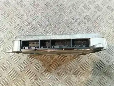 Second-hand car spare part ecu engine control for jaguar s-type 3.0 v6 24v oem iam references yw4t13b525bb  