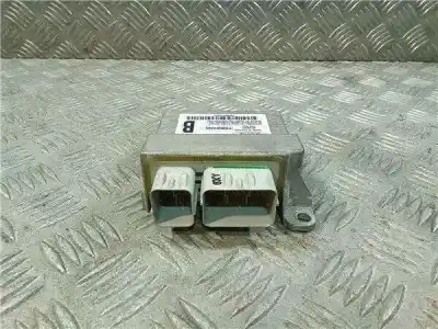 Second-hand car spare part Airbag Control Unit for JAGUAR S-TYPE 3.0 V6 24V OEM IAM references YR8314B321BB  