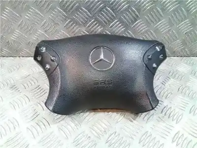 Piesă de schimb auto la mâna a doua  pentru MERCEDES-BENZ CLASE C (W203) BERLINA  Referințe OEM IAM 2,03E+13  