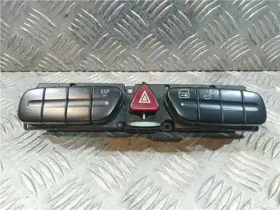 Piesă de schimb auto la mâna a doua  pentru MERCEDES-BENZ CLASE C (W203) BERLINA  Referințe OEM IAM 2040000000  